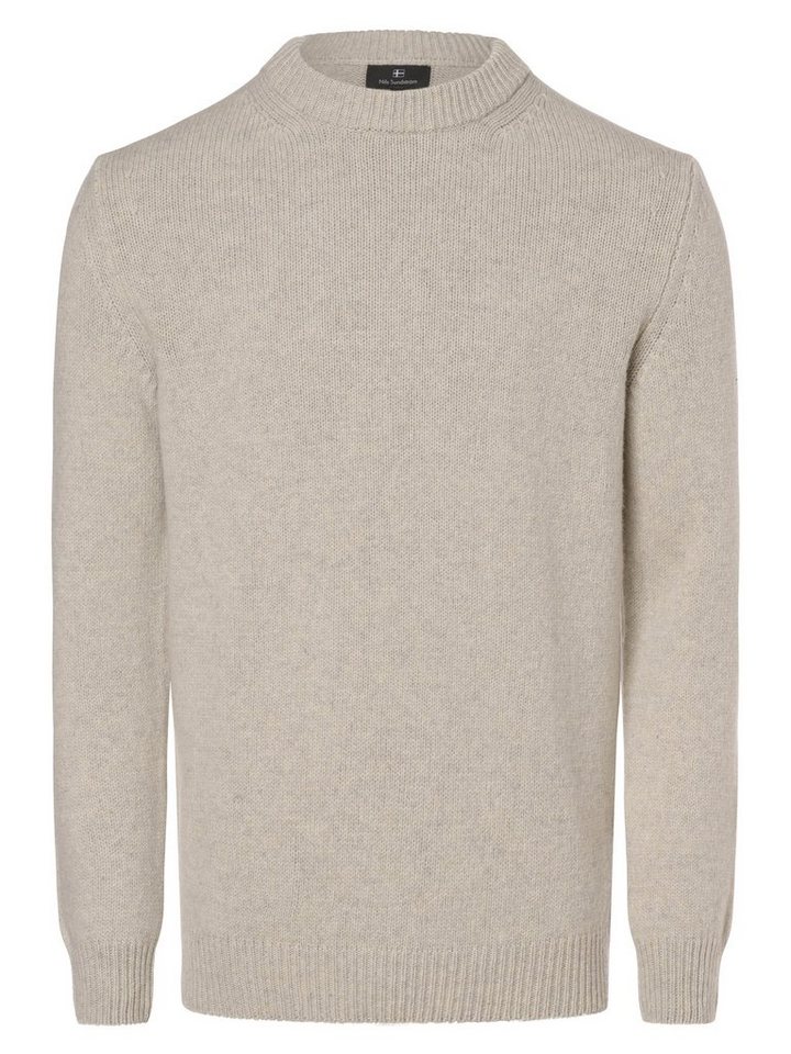 Nils Sundström Strickpullover von Nils Sundström