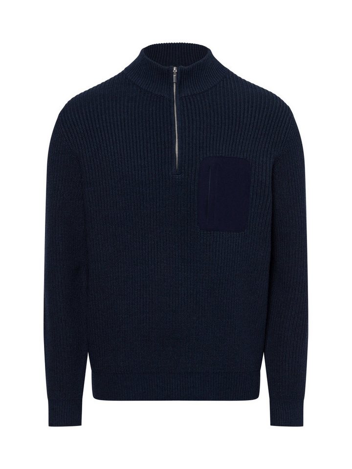 Nils Sundström Strickpullover von Nils Sundström