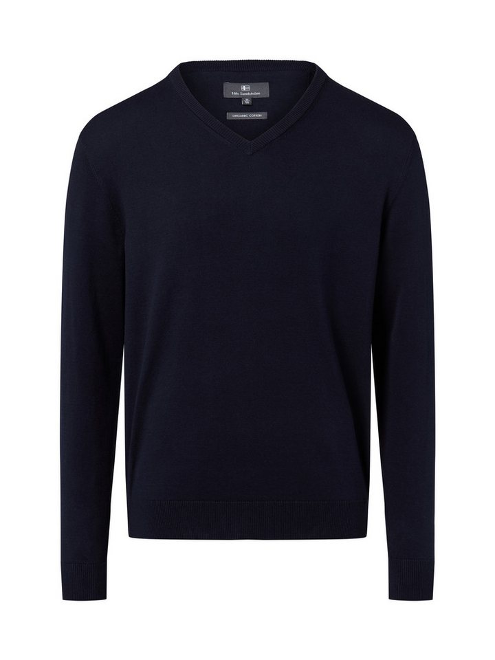 Nils Sundström Strickpullover von Nils Sundström
