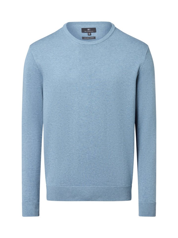 Nils Sundström Strickpullover von Nils Sundström