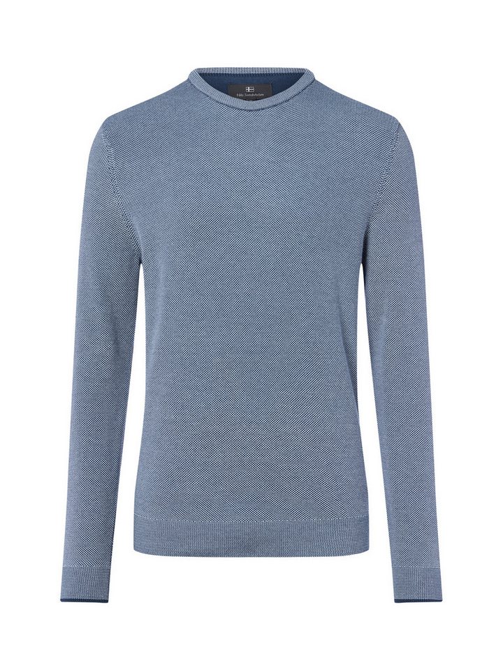Nils Sundström Strickpullover von Nils Sundström