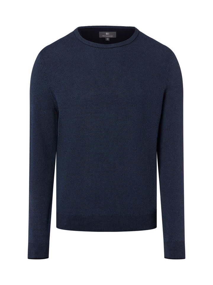 Nils Sundström Strickpullover von Nils Sundström