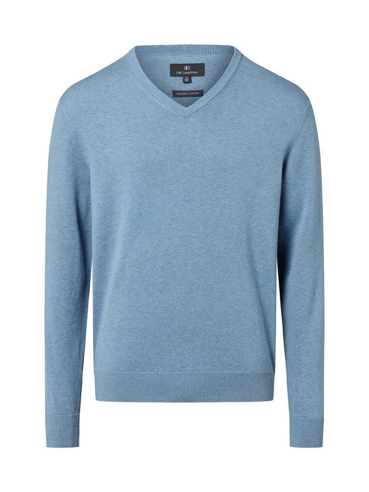 Nils Sundström Strickpullover von Nils Sundström