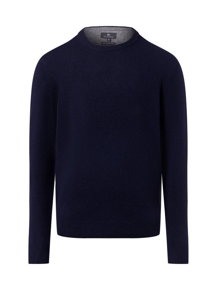 Nils Sundström Strickpullover von Nils Sundström