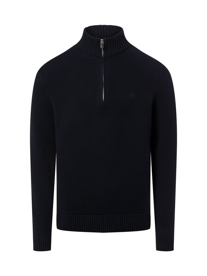 Nils Sundström Strickpullover von Nils Sundström