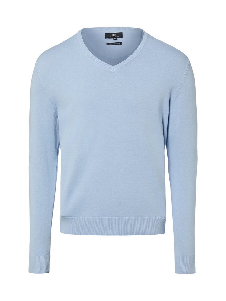 Nils Sundström Strickpullover von Nils Sundström