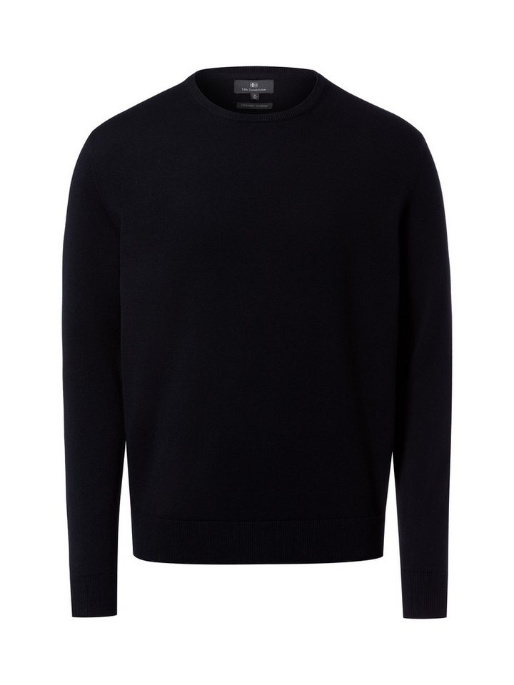 Nils Sundström Strickpullover von Nils Sundström