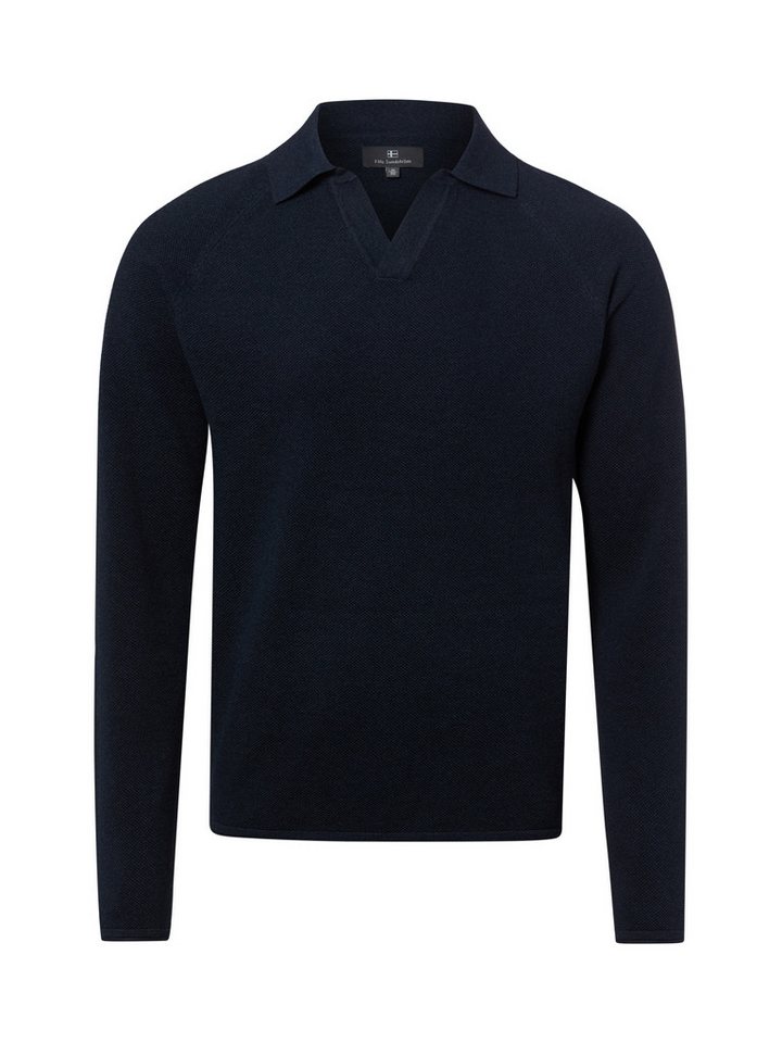 Nils Sundström Strickpullover von Nils Sundström