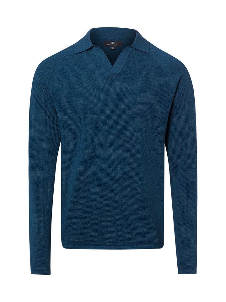 Nils Sundström Strickpullover von Nils Sundström
