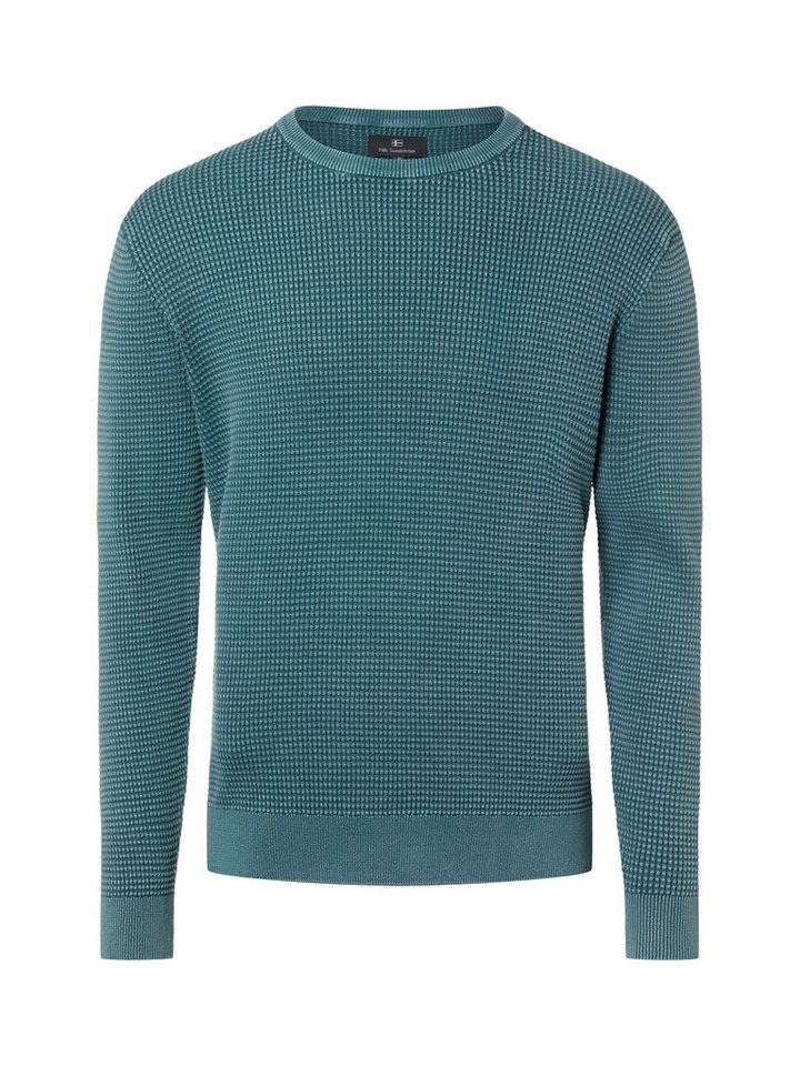 Nils Sundström Strickpullover von Nils Sundström