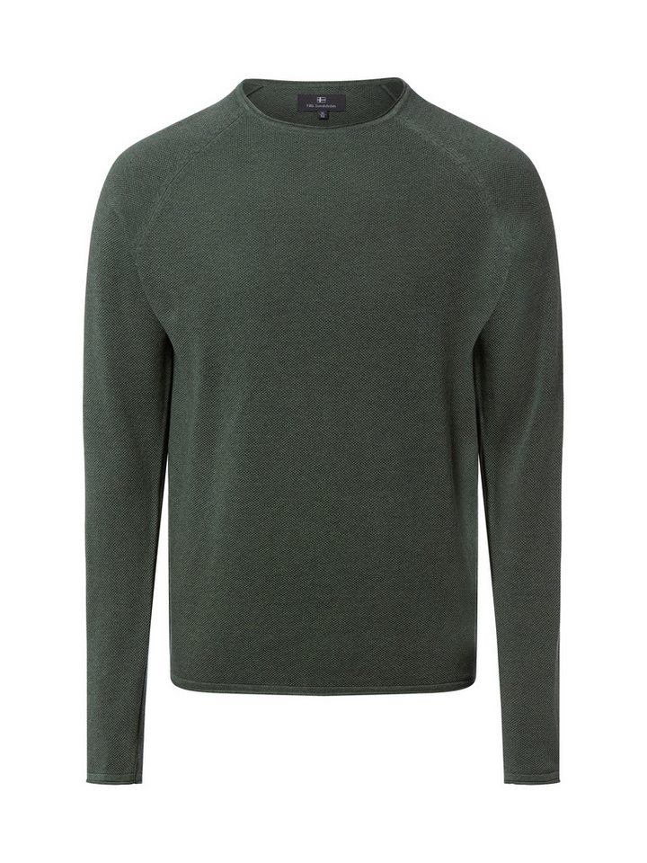 Nils Sundström Strickpullover von Nils Sundström