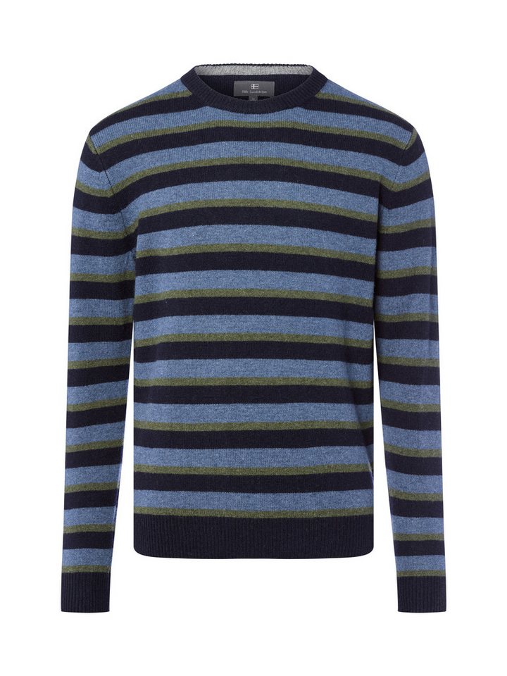 Nils Sundström Strickpullover von Nils Sundström