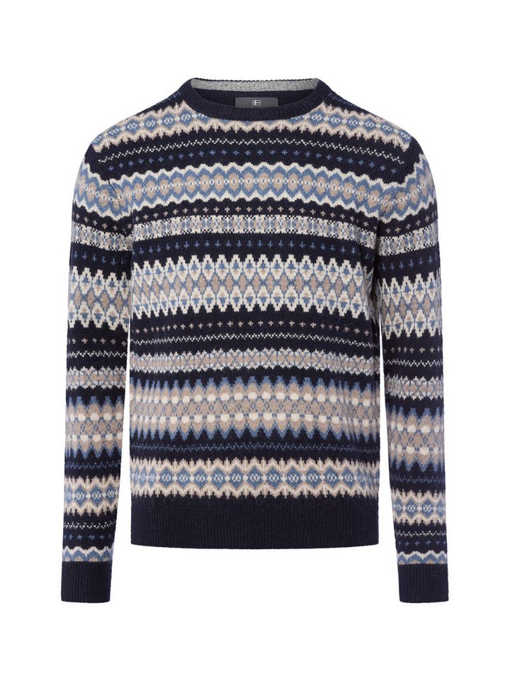 Nils Sundström Strickpullover von Nils Sundström