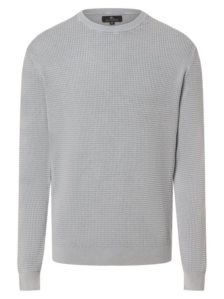 Nils Sundström Strickpullover von Nils Sundström