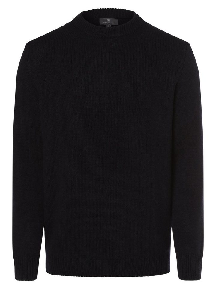 Nils Sundström Strickpullover von Nils Sundström