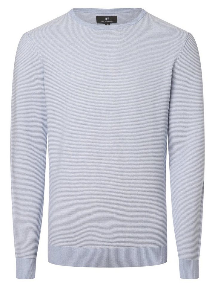 Nils Sundström Strickpullover von Nils Sundström