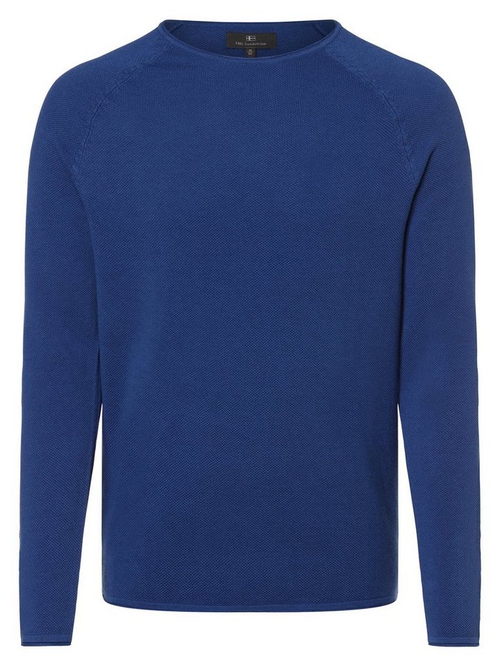 Nils Sundström Strickpullover von Nils Sundström