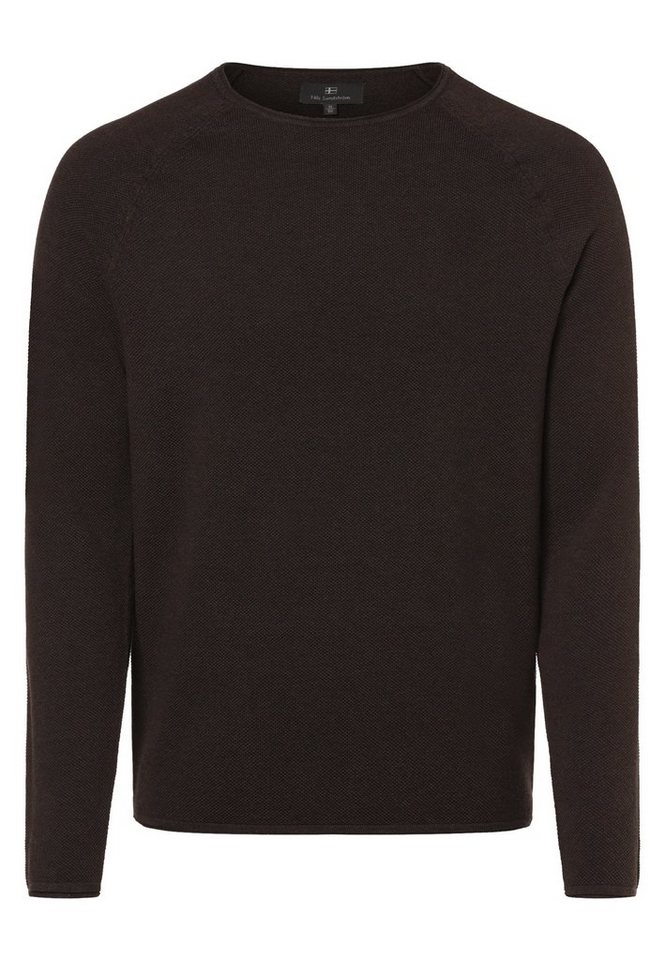 Nils Sundström Strickpullover von Nils Sundström