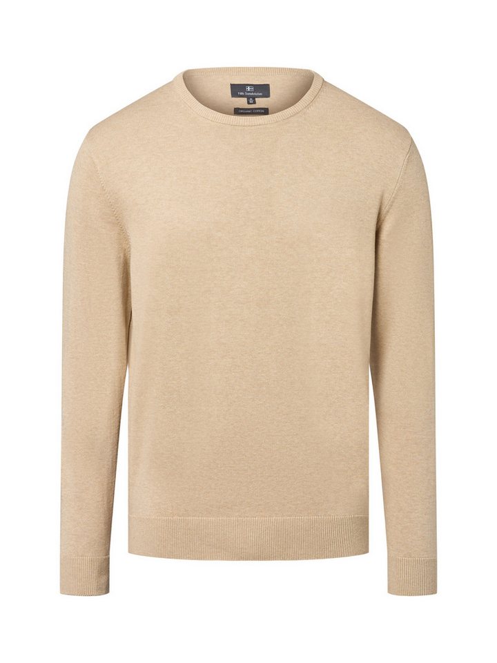 Nils Sundström Strickpullover von Nils Sundström