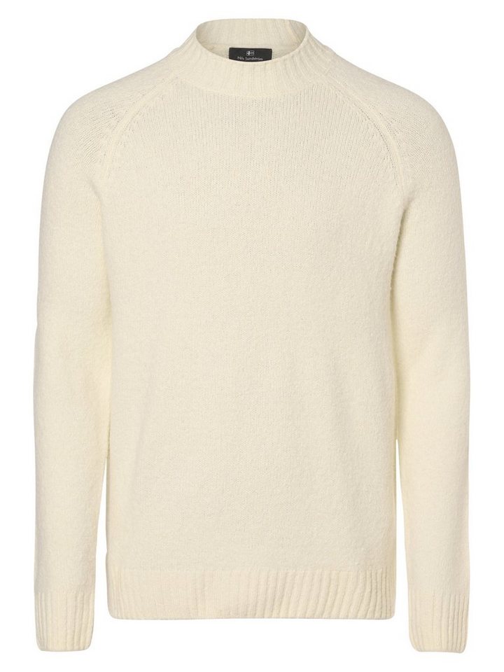 Nils Sundström Strickpullover von Nils Sundström