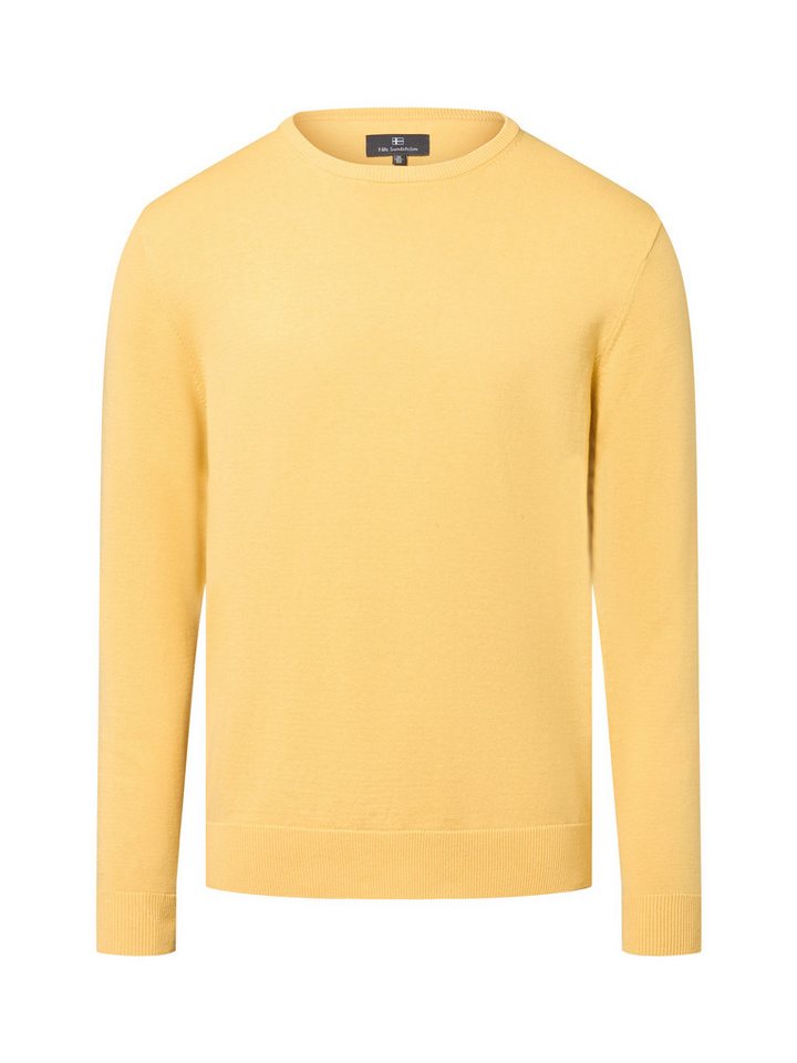 Nils Sundström Strickpullover von Nils Sundström