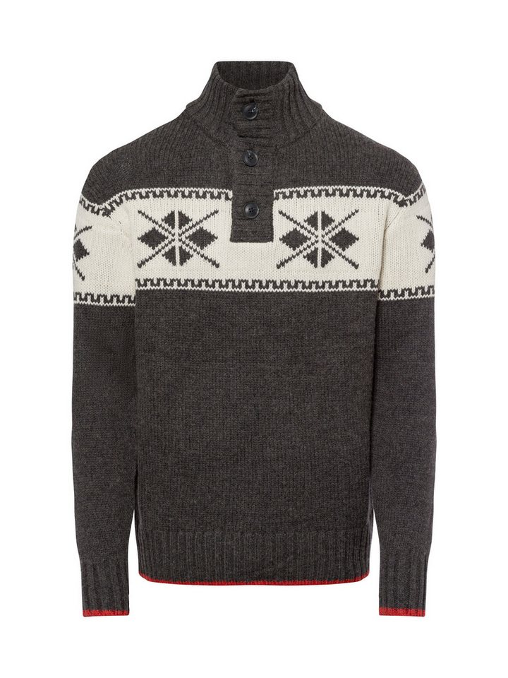 Nils Sundström Strickpullover von Nils Sundström