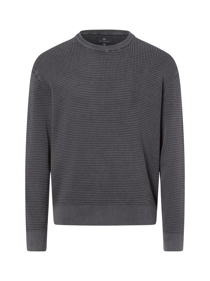 Nils Sundström Strickpullover von Nils Sundström