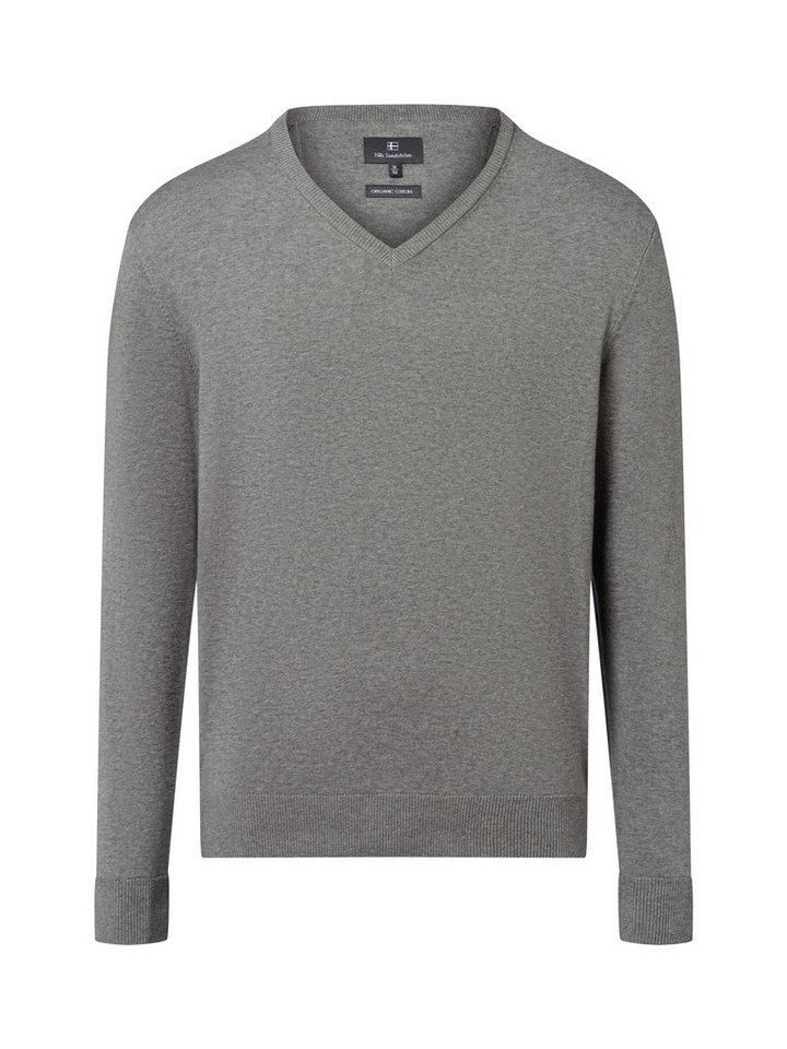 Nils Sundström Strickpullover Nils Sundström Strickpullover von Nils Sundström
