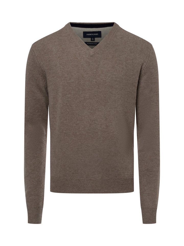 Nils Sundström Strickpullover von Nils Sundström