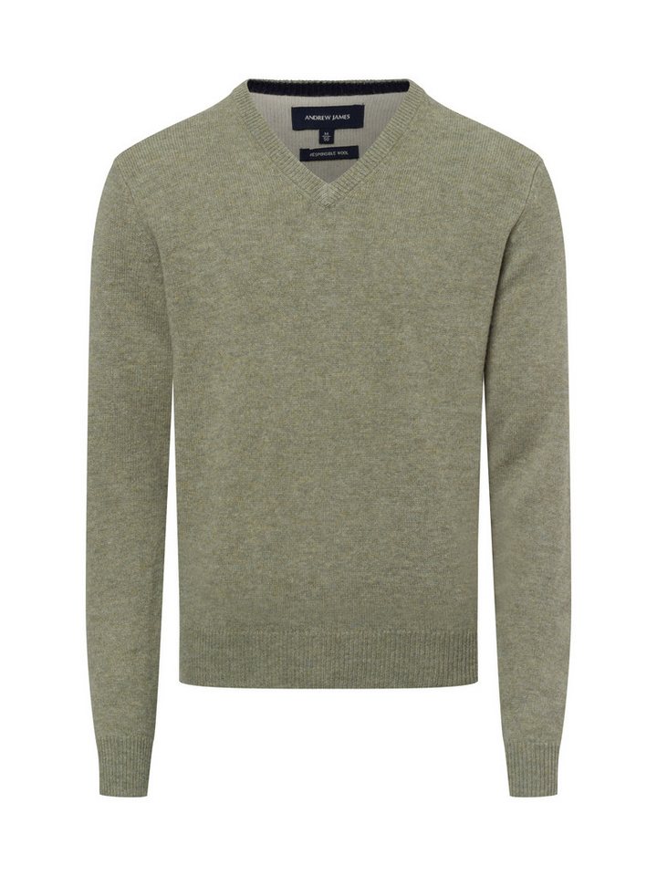 Nils Sundström Strickpullover von Nils Sundström