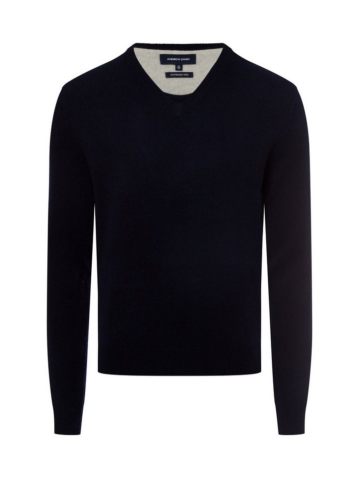 Nils Sundström Strickpullover von Nils Sundström