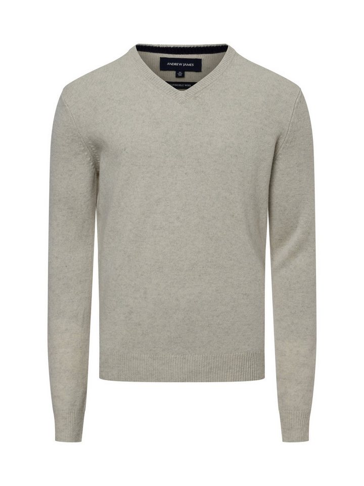 Nils Sundström Strickpullover von Nils Sundström