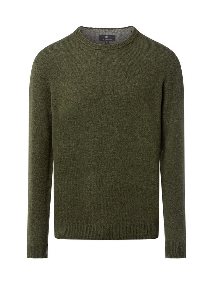 Nils Sundström Strickpullover von Nils Sundström