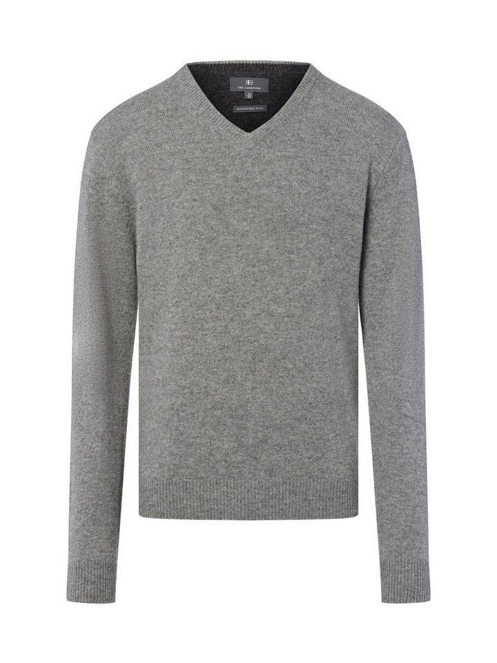 Nils Sundström Strickpullover Nils Sundström Strickpullover von Nils Sundström