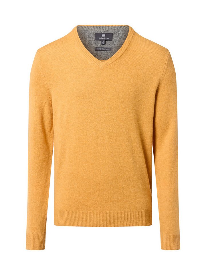 Nils Sundström Strickpullover Nils Sundström Strickpullover von Nils Sundström