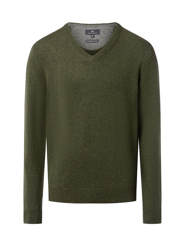 Nils Sundström Strickpullover Nils Sundström Strickpullover von Nils Sundström