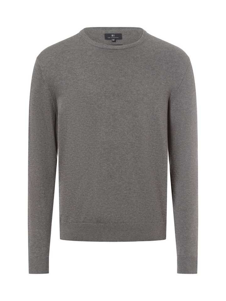 Nils Sundström Strickpullover von Nils Sundström