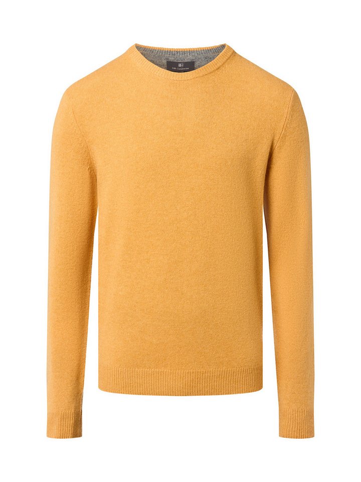 Nils Sundström Strickpullover von Nils Sundström