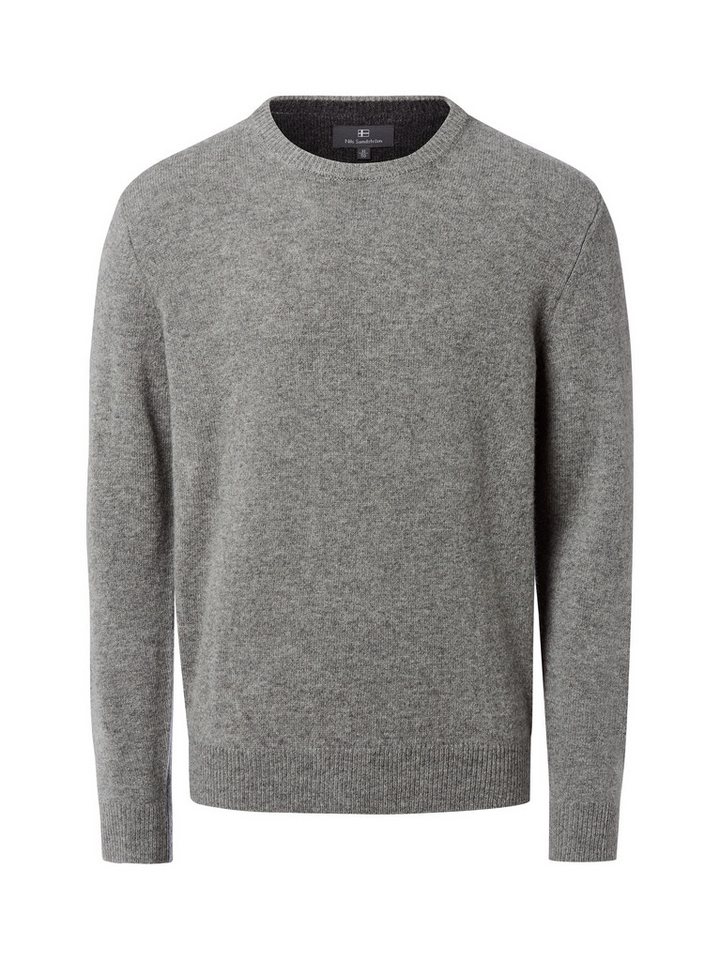 Nils Sundström Strickpullover von Nils Sundström