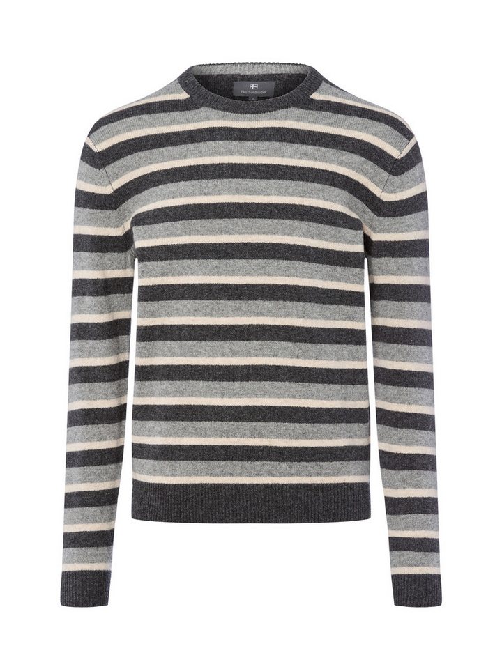 Nils Sundström Strickpullover Nils Sundström Strickpullover von Nils Sundström