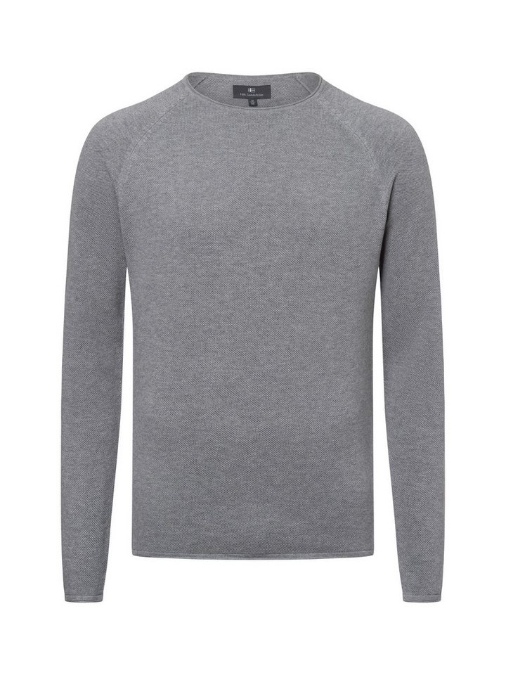 Nils Sundström Strickpullover von Nils Sundström