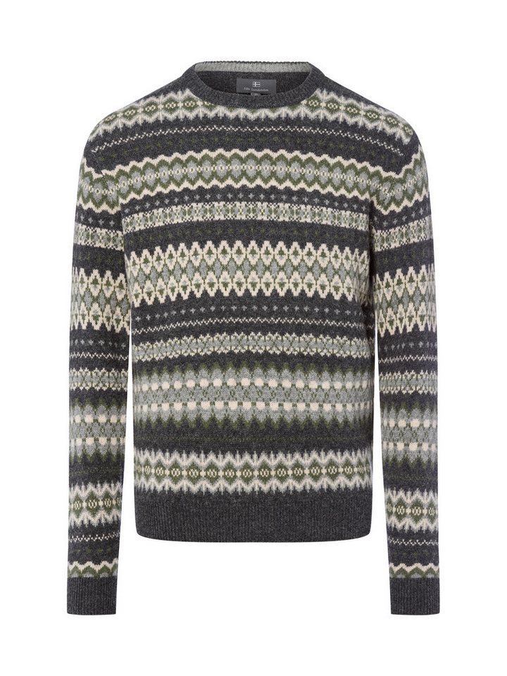 Nils Sundström Strickpullover von Nils Sundström