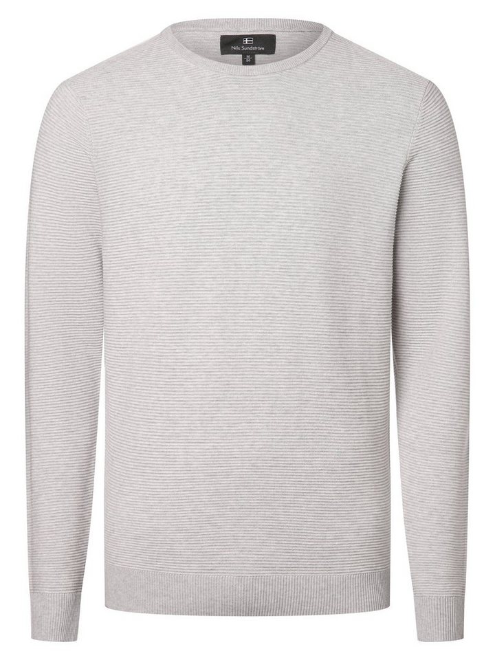 Nils Sundström Strickpullover von Nils Sundström