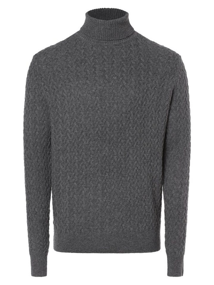 Nils Sundström Strickpullover Nils Sundström Strickpullover von Nils Sundström