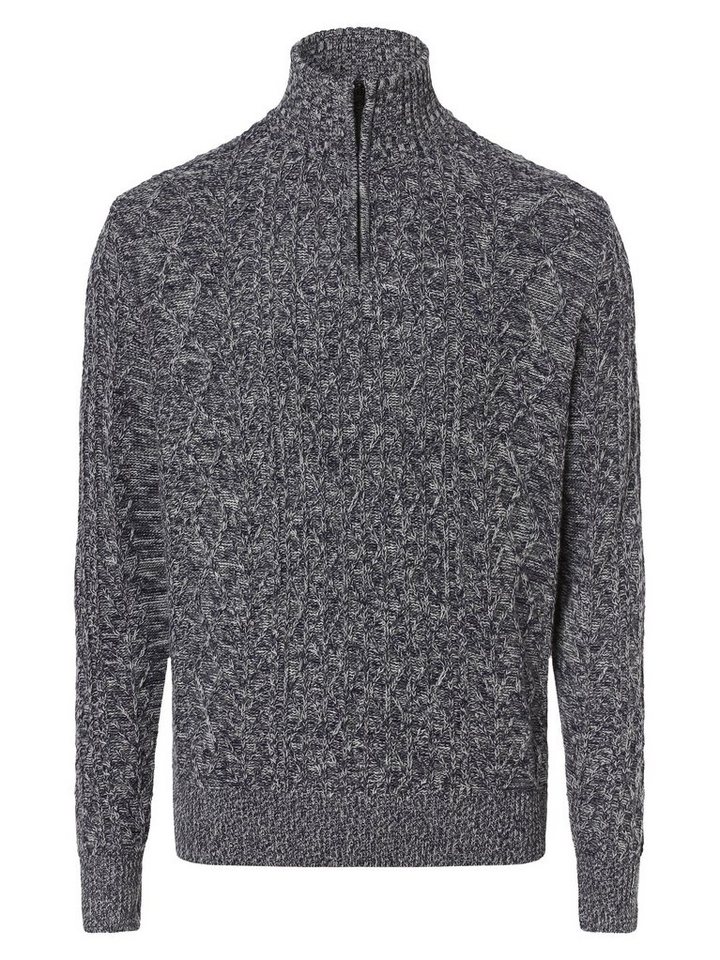 Nils Sundström Strickpullover von Nils Sundström