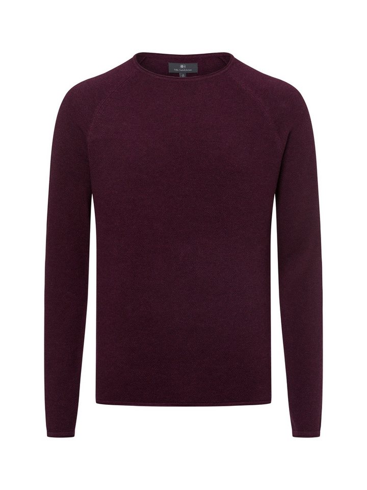 Nils Sundström Strickpullover von Nils Sundström