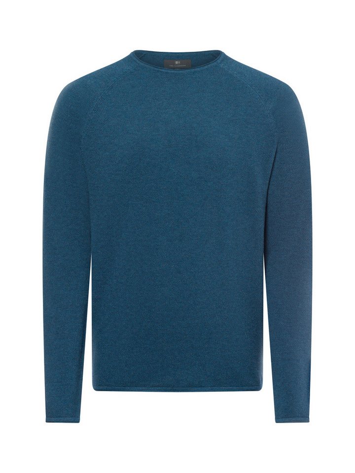 Nils Sundström Strickpullover von Nils Sundström