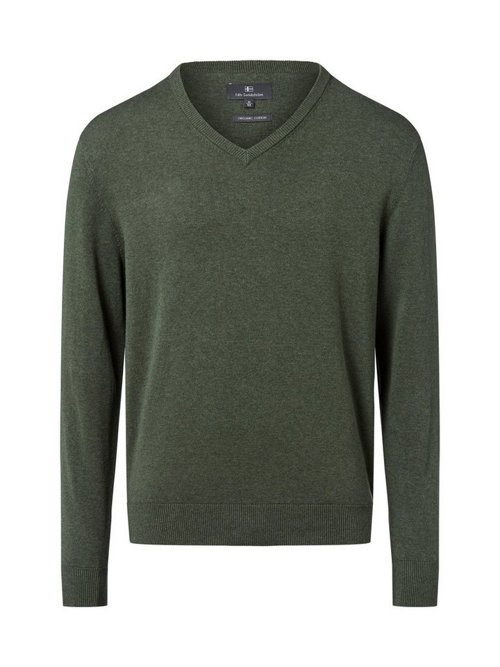Nils Sundström Strickpullover Nils Sundström Strickpullover von Nils Sundström