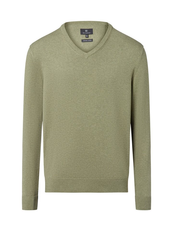 Nils Sundström Strickpullover von Nils Sundström