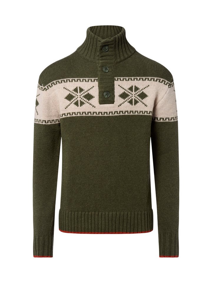 Nils Sundström Strickpullover von Nils Sundström
